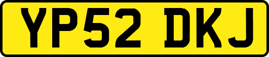 YP52DKJ
