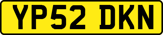 YP52DKN