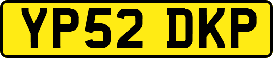 YP52DKP