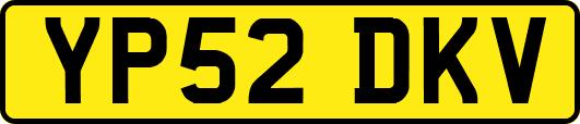 YP52DKV