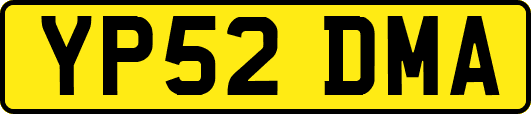 YP52DMA