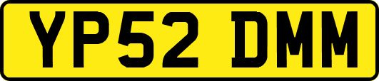 YP52DMM