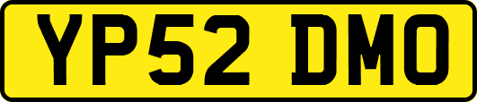 YP52DMO