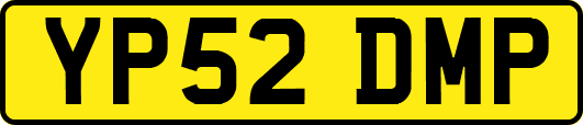 YP52DMP