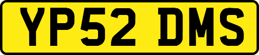 YP52DMS