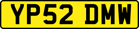 YP52DMW