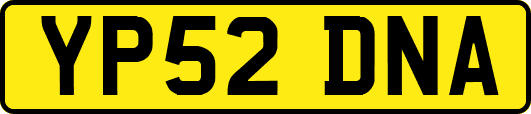 YP52DNA