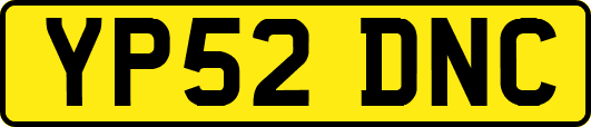 YP52DNC