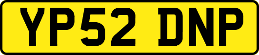 YP52DNP