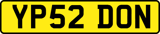 YP52DON