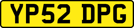 YP52DPG