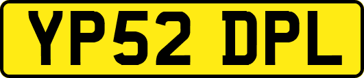 YP52DPL