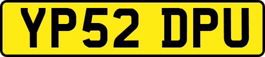 YP52DPU