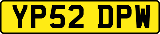 YP52DPW