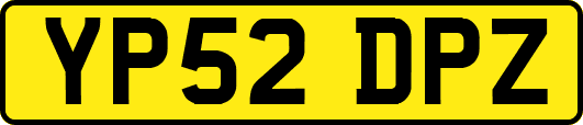 YP52DPZ