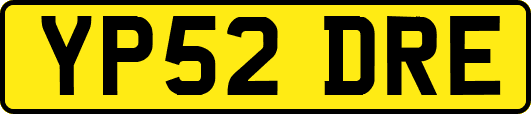 YP52DRE