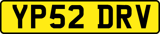 YP52DRV