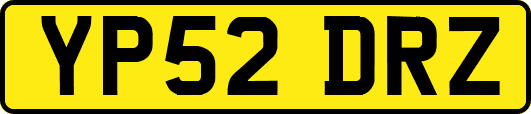 YP52DRZ