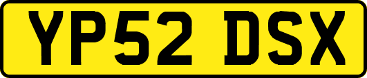 YP52DSX