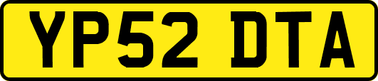 YP52DTA