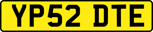 YP52DTE