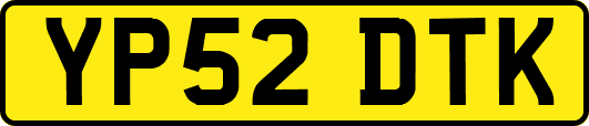 YP52DTK