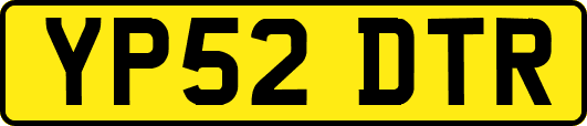 YP52DTR