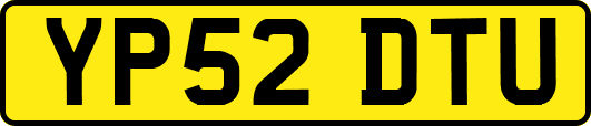 YP52DTU