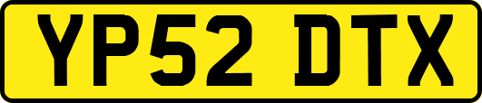 YP52DTX