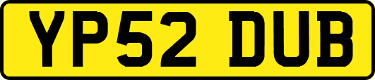 YP52DUB