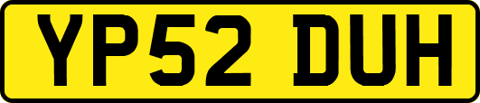 YP52DUH