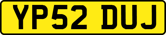 YP52DUJ