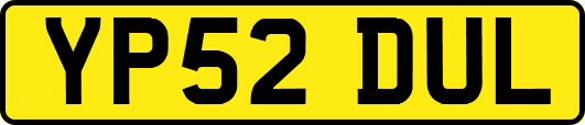 YP52DUL