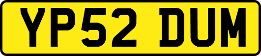 YP52DUM