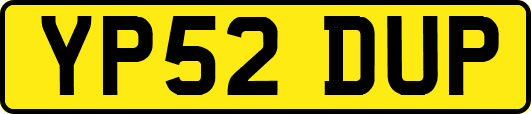YP52DUP