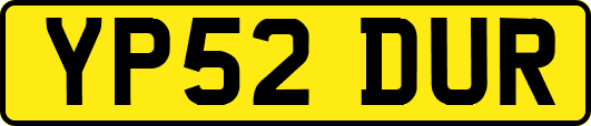 YP52DUR