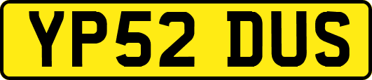 YP52DUS