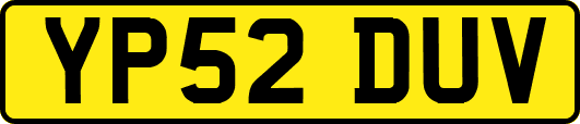 YP52DUV