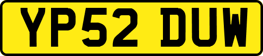YP52DUW