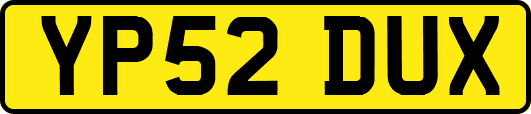 YP52DUX