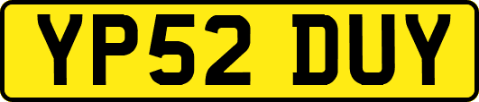 YP52DUY