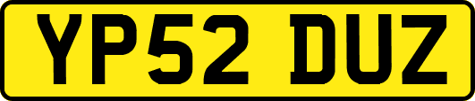 YP52DUZ