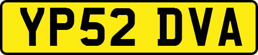YP52DVA