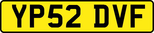 YP52DVF