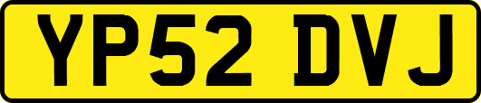 YP52DVJ