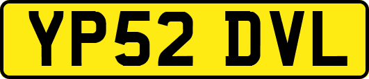 YP52DVL