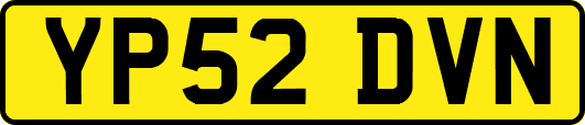YP52DVN
