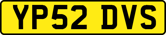 YP52DVS