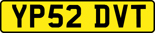 YP52DVT