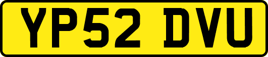 YP52DVU